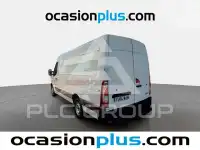 2023 Renault Master