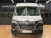 2023 Renault Master