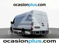 2023 Renault Master