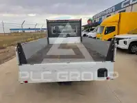 2023 Renault Master