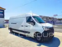 2023 Renault Master
