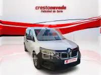 2023 Renault Kangoo