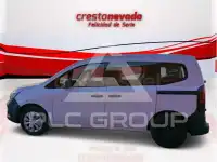 2023 Renault Kangoo