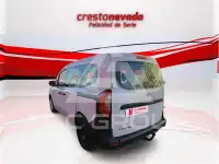 2023 Renault Kangoo