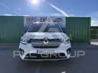 2023 Renault Kangoo