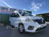 2023 Renault Kangoo