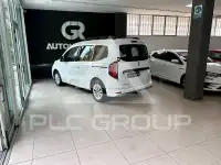 2023 Renault Kangoo