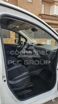 2023 Renault Kangoo