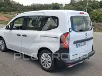 2023 Renault Kangoo