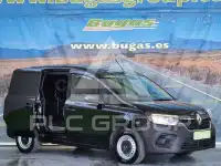 2023 Renault Kangoo