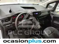 2023 Renault Kangoo