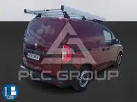 2023 Renault Kangoo