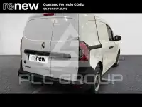 2023 Renault Kangoo