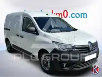 2023 Renault Kangoo