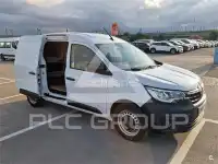 2023 Renault Kangoo