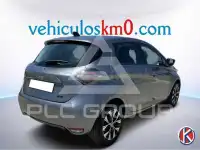 2023 Renault ZOE