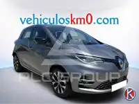 2023 Renault ZOE