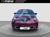 2023 Renault ZOE