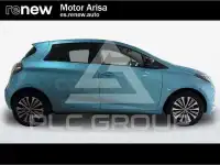 2023 Renault ZOE