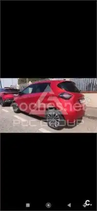 2023 Renault ZOE