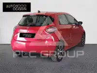 2023 Renault ZOE
