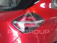 2023 Renault ZOE