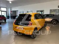2023 Renault Twingo