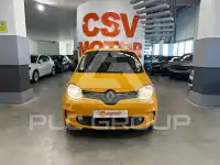 2023 Renault Twingo
