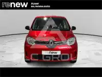 2023 Renault Twingo