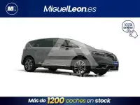 2023 Renault Espace