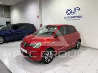 2023 Renault Twingo