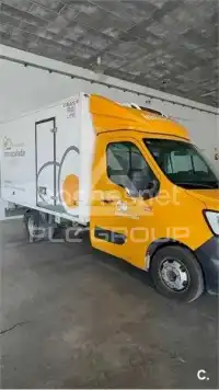 2023 Renault Kangoo