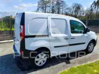 2023 Renault Kangoo