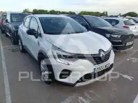 2023 Renault Captur