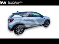 2023 Renault Captur