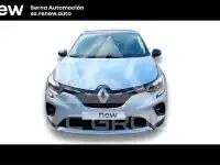 2023 Renault Captur