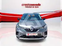 2023 Renault Captur