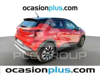 2023 Renault Captur