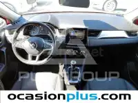2023 Renault Captur