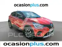 2023 Renault Captur