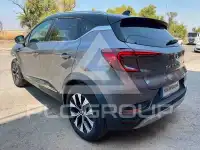 2023 Renault Captur