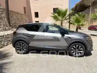 2023 Renault Captur