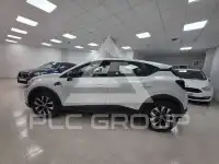 2023 Renault Captur