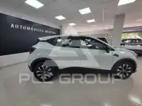 2023 Renault Captur