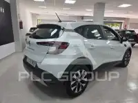 2023 Renault Captur