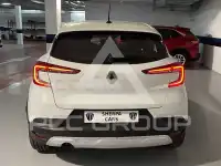 2023 Renault Captur