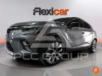 2023 Renault Captur
