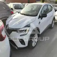 2023 Renault Captur