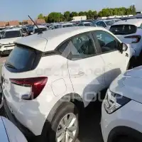 2023 Renault Captur