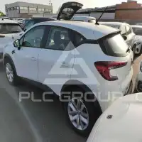2023 Renault Captur
